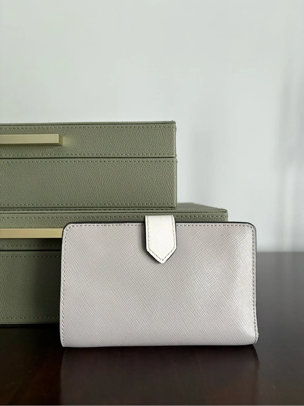 Kate Spade Staci Bifold Wallet